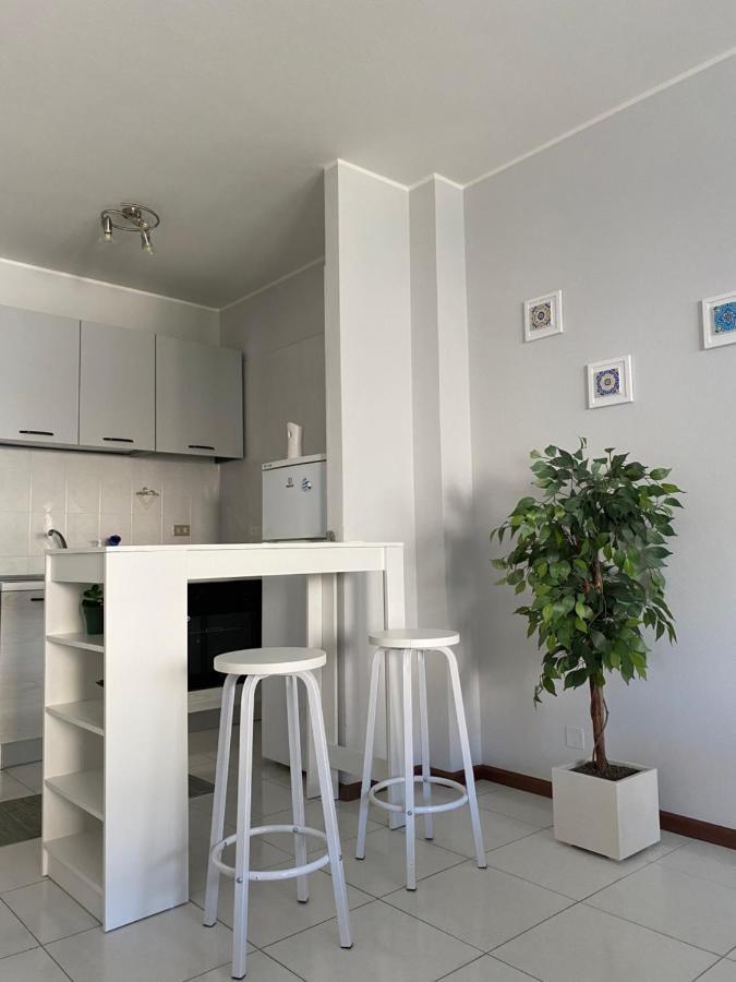 Stellamare Alghero Eksteriør billede